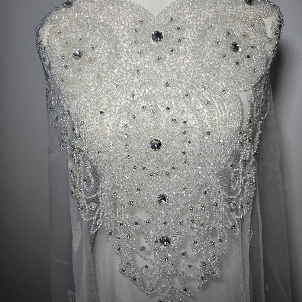 Blouse, - Picture 2 of 4